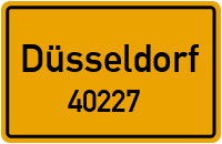 40227 Düsseldorf