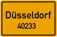 40233 Düsseldorf