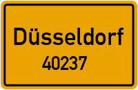 40237 Düsseldorf