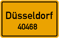 40468 Düsseldorf