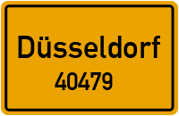 40479 Düsseldorf