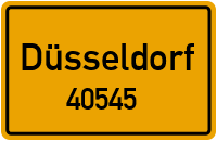 40545 Düsseldorf