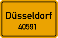 40591 Düsseldorf