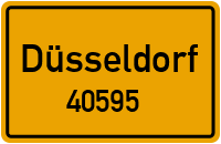 40595 Düsseldorf