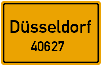 40627 Düsseldorf