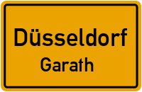 Carl-Friedrich-Goerdeler-Straße in 40595 Düsseldorf (Garath)