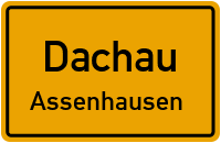 Assenhausen