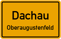 Eschenrieder Straße in 85221 Dachau (Oberaugustenfeld)