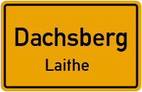 Laithe in DachsbergLaithe