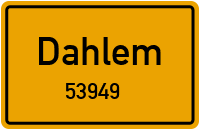53949 Dahlem