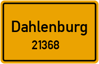 21368 Dahlenburg