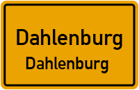 Marienauerweg in DahlenburgDahlenburg