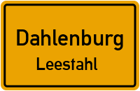 Leestahl in DahlenburgLeestahl