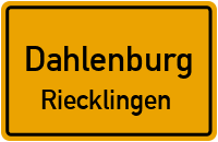 Am Ginsterbusch in DahlenburgRiecklingen