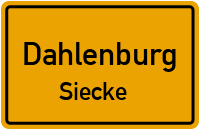 Siecke in DahlenburgSiecke