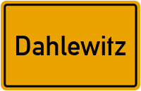 Dahlewitz Branchenbuch