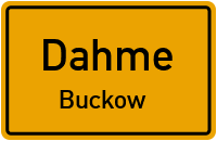 Buckow in 15936 Dahme (Buckow)
