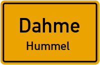 Kornhof in DahmeHummel