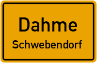 Schwebendorf in DahmeSchwebendorf