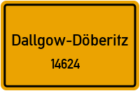 14624 Dallgow-Döberitz