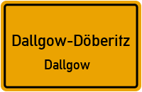 Morgensternstraße in 14624 Dallgow-Döberitz (Dallgow)
