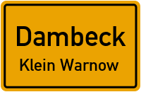 Siedlung in DambeckKlein Warnow