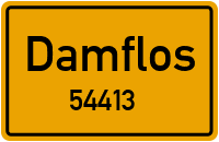 54413 Damflos