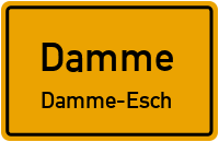 Damme-Esch