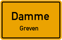 Grevener Weg in 49401 Damme (Greven)