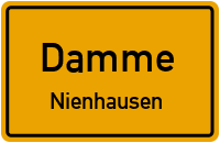 Signalberg in DammeNienhausen