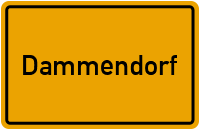 Dammendorf in Brandenburg