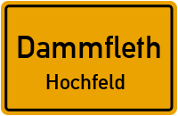 Klein Kampen in DammflethHochfeld