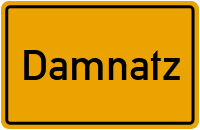 Rosenstraße in Damnatz