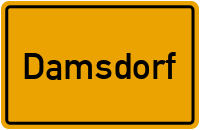 Damsdorf in Schleswig-Holstein