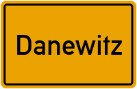 Danewitz in Brandenburg