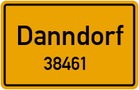 38461 Danndorf