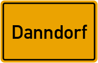 Wo liegt Danndorf?