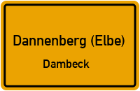 Dambeck