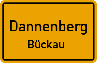 Bückau in DannenbergBückau