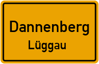 Lüggau in DannenbergLüggau