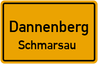 Dorf Schmarsau in DannenbergSchmarsau