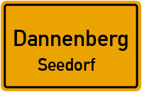 Seedorf in 29451 Dannenberg (Seedorf)