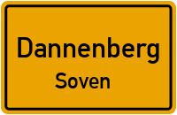Soven in DannenbergSoven