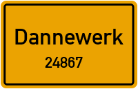 24867 Dannewerk