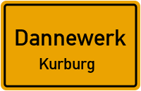 Schulstraße in DannewerkKurburg