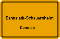 Dannstadt
