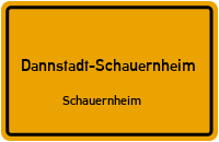 Schauernheim