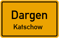Erlenstraße in DargenKatschow