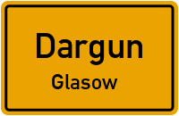 Glasow in DargunGlasow