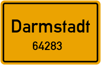 64283 Darmstadt